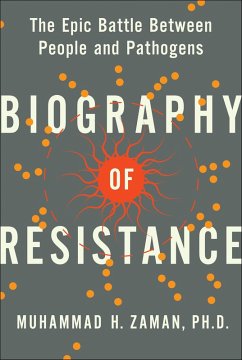 Cover Biography of Resistance (eBook, ePUB)