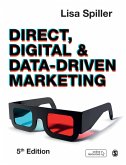 Direct, Digital & Data-Driven Marketing (eBook, ePUB)