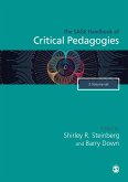 The SAGE Handbook of Critical Pedagogies (eBook, PDF)