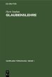 Glaubenslehre (eBook, PDF) - Bild 1