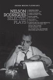 Nelson Rodrigues: Selected Plays (eBook, ePUB)