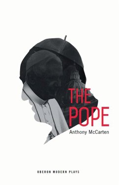 Cover The Pope (eBook, ePUB)
