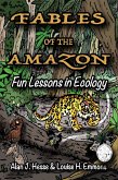 Fables of the Amazon: Fun Lessons in Ecology (eBook, ePUB) Fables of the Amazon: Fun Lessons in Ecology (eBook, ePUB)