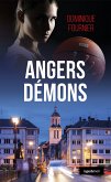 Angers démons (eBook, ePUB)