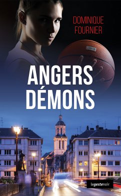 Angers démons (eBook, ePUB) - Fournier, Dominique