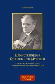 Hans Sterneder - Dichter und Mystiker (eBook, ePUB)