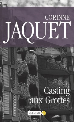 Casting aux Grottes (eBook, ePUB) - Jaquet, Corinne