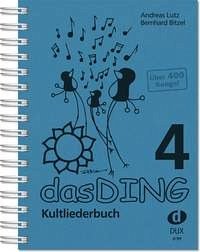 Cover Das Ding 4