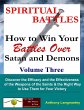 Spiritual Battles: How to Win Your... - Bild 1