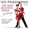 Pure Latin Vol. 3 (Cha Cha Cha & Paso... - Bild 1