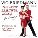 Pure Latin Vol.3 (Cha Cha Cha & Pa