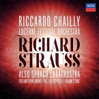 Richard Strauss Richard Strauss