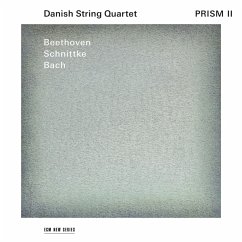 Prism Ii - Danish String Quartet