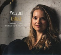 Change - Mette Juul