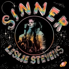 Sinner - Stevens,Leslie