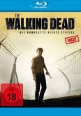 The Walking Dead - Staffel 4 Uncut Edition