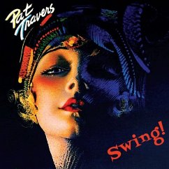 Swing!-Digi- - Travers,Pat