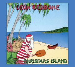 Christmas Island - Redbone,Leon