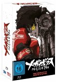 Megalobox - Die komplette 1. Staffel Limited Edition