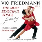 Pure Latin Vol.1 (Samba & Tango) ?