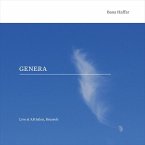 Genera: Live At Ab Salon Brussels