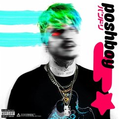 Poshboy! Cover Poshboy!