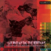 Lux And Ivy'S Dig The Beatniks: A Collection Of Fi