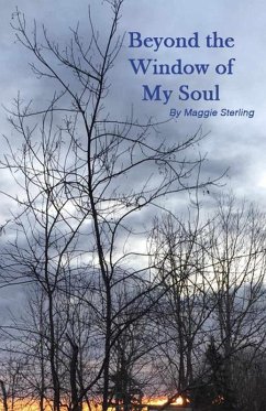 Cover Beyond the Window of my Soul (eBook, ePUB)
