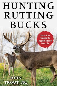 Cover Hunting Rutting Bucks (eBook, ePUB)