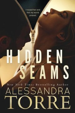 Hidden Seams - Torre, Alessandra