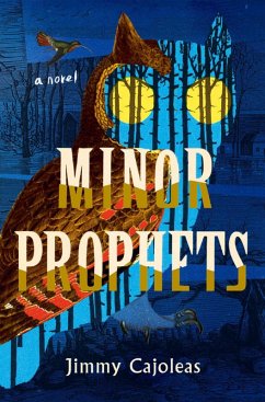 Cover Minor Prophets (eBook, ePUB)