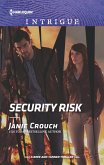 Security Risk (eBook, ePUB)