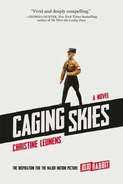 Caging Skies (eBook, ePUB) - Christine Leunens, Leunens