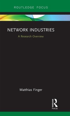 Cover Network Industries