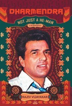 Dharmendra - Vijayakar, Rajiv M.