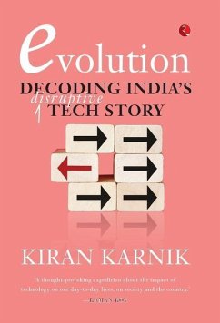 Evolution - Karnik, Kiran