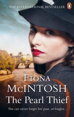 The Pearl Thief - McIntosh, Fiona