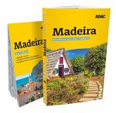 ADAC Reiseführer plus Madeira