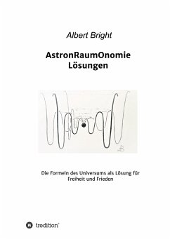 AstronRaumOnomie - Bright, Albert;Rasch, Helmut