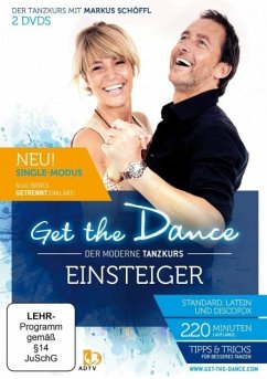 Get the Dance - Einsteigerkurs