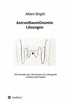 AstronRaumOnomie - Rasch, Helmut;Bright, Albert