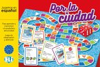 Por la ciudad (Spiel)