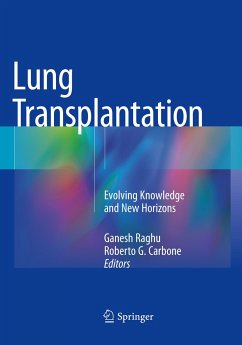 Lung Transplantation