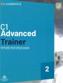 Advanced Trainer 2 - Book without answers
