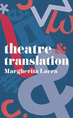 Cover Theatre and Translation