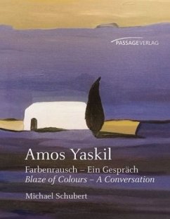 Amos Yaskil - Schubert, Michael