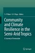 Community and Climate Resilience in the... - Bild 1
