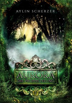 Aurora - Scherzer, Aylin