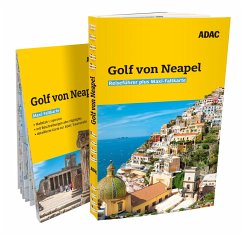 ADAC Reiseführer plus Golf von Neapel - Buommino, Stefanie