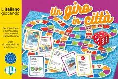 Cover Un giro in città (Spiel)